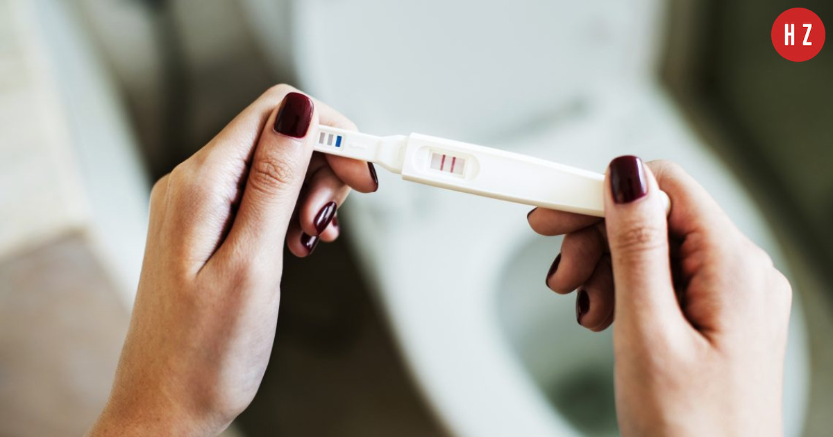 Po Ilu Dniach Od Stosunku Test Jest Wiarygodny Test ciążowy - kiedy go wykonać, by wynik był wiarygodny?