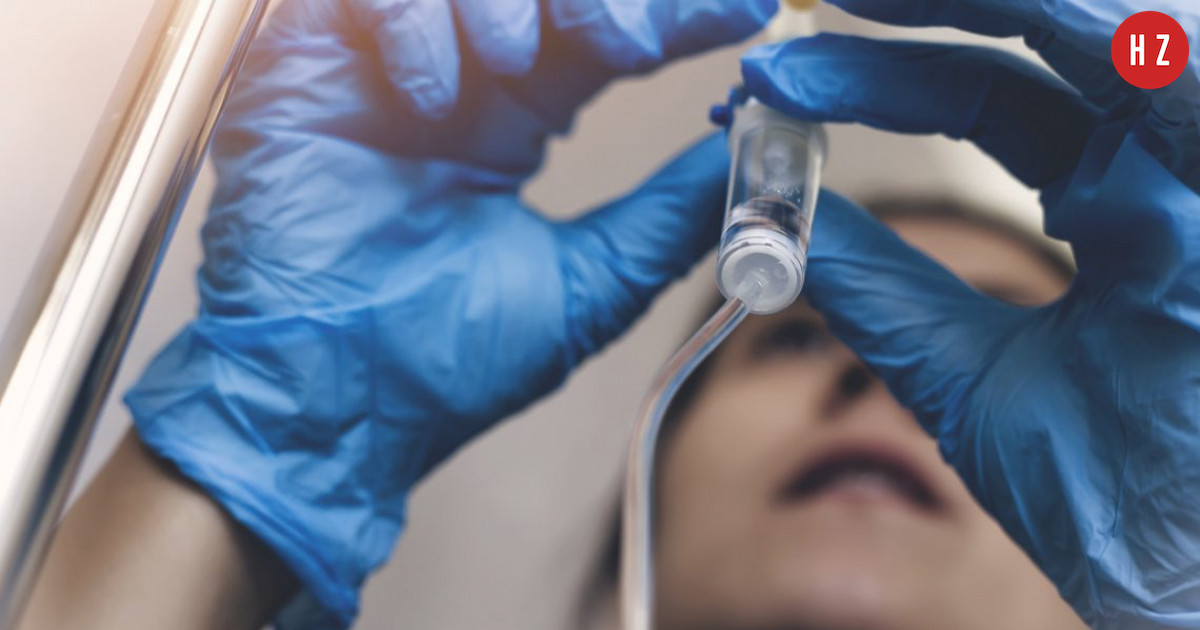 Infiltration Sous Scanner Cervical C6 C7 Mal