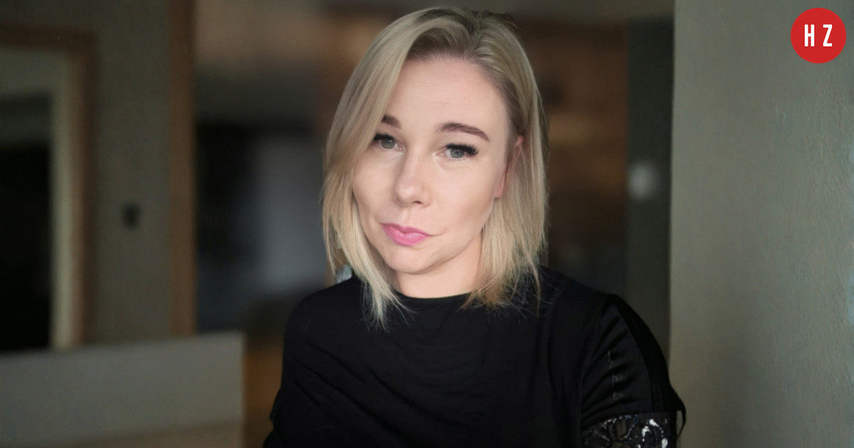 "Gdy programowanie stało się prestiżowe i dochodowe, weszli w tę dziedzinę mężczyźni i całkowicie ją zdominowali"