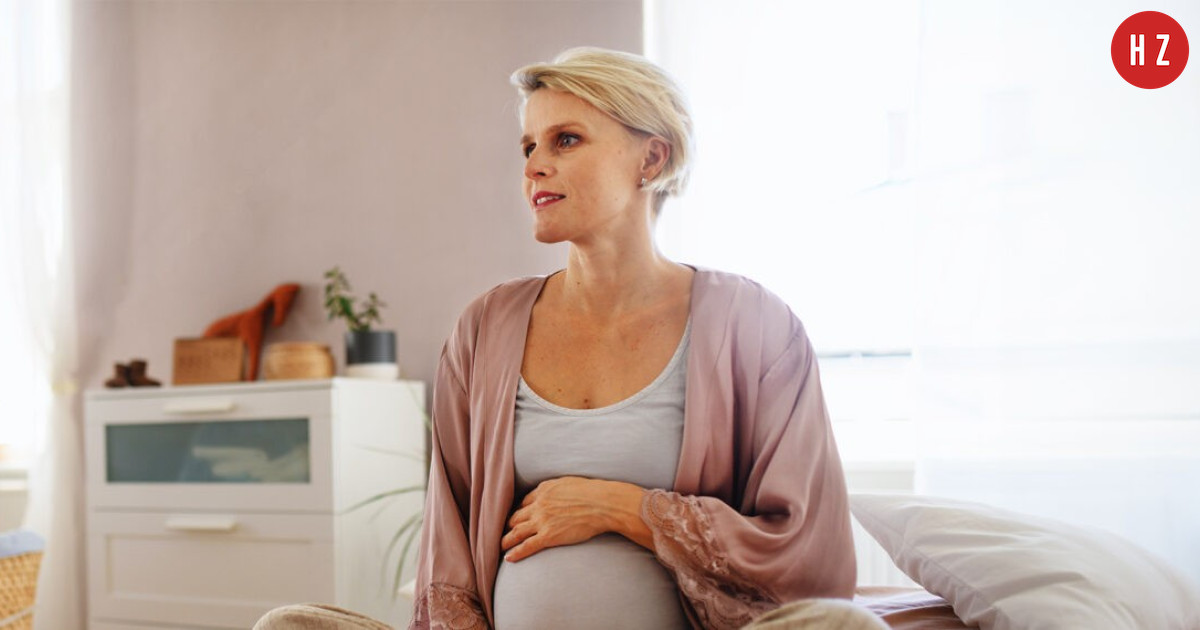 Menopauza A Ciaza Jakie Sa Szanse Na Poczecie Hellozdrowie