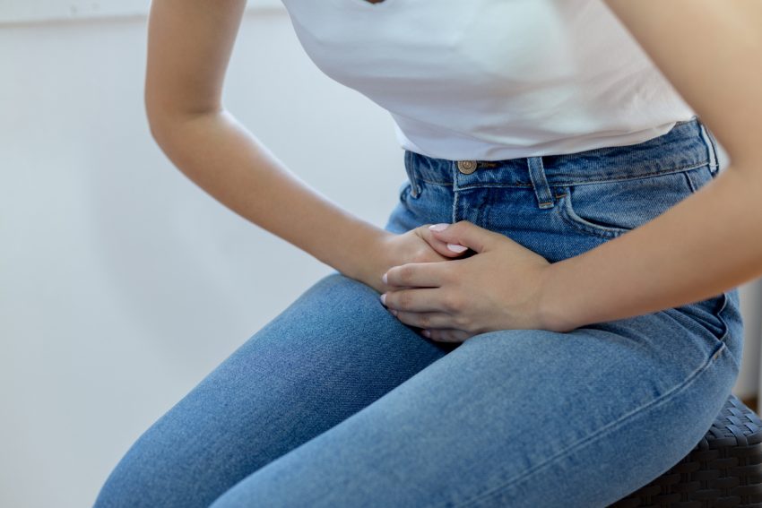 Endometrioza - przyczyny, objawy, sposoby leczenia