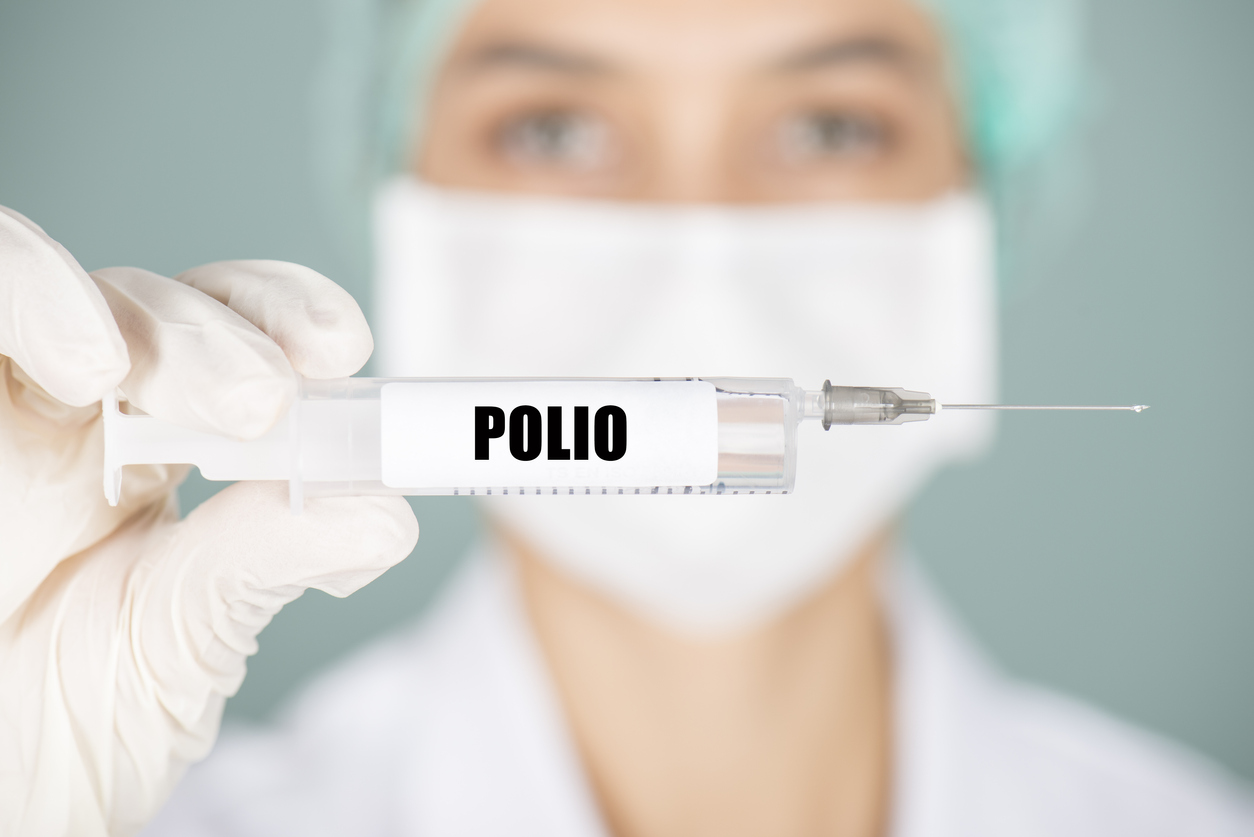 Polio