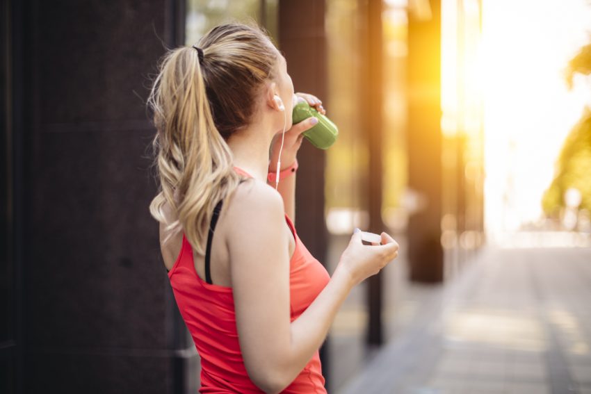Dieta DASH