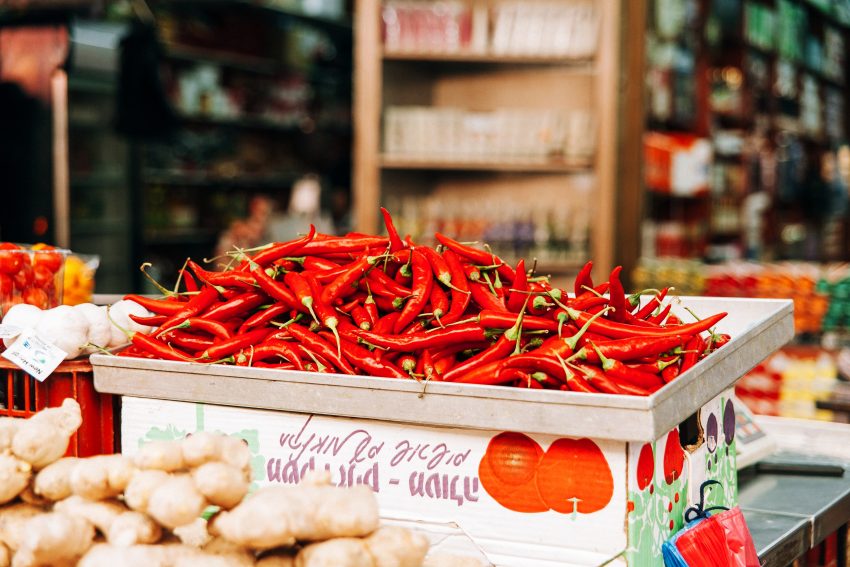 chilli