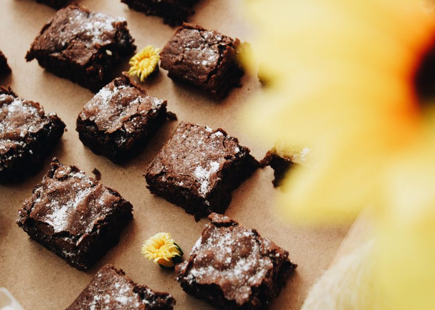 brownie