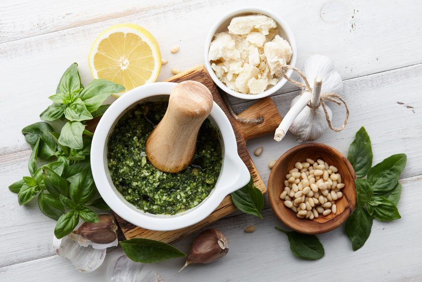 pesto