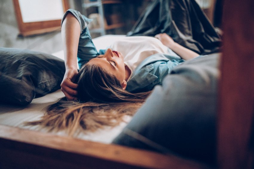 6 teorii na temat bólu. Dowiedz się, co jest prawdą, a co mitem /fot. iStock