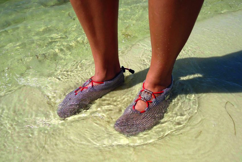 Buty do chodzenia po zdrowie