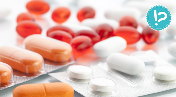Fakty i mity: Alkohol plus antybiotyki