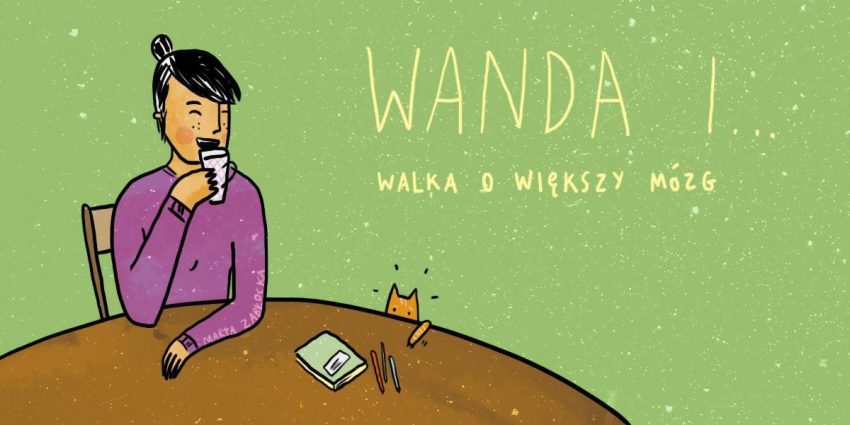 Fakt na dziś: wielozadaniowość zmniejsza mózg