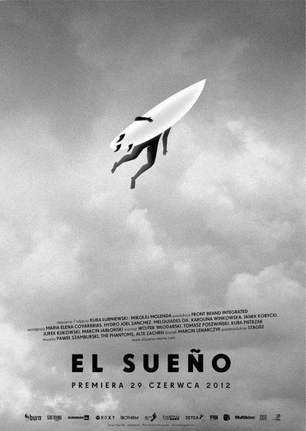 Zajawka dnia - El Sueño
