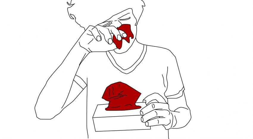 Red flag: katar