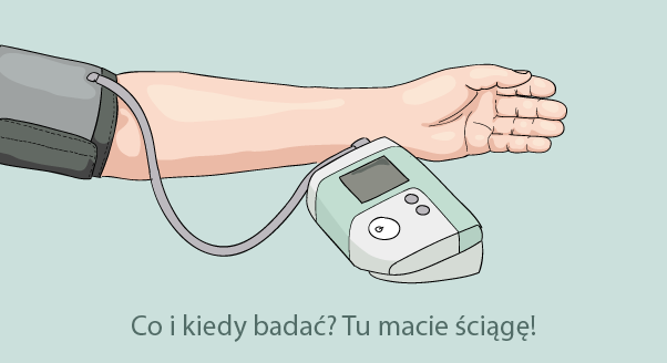 Badania profilaktyczne – po prostu je zrób!