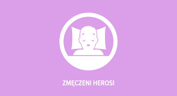 Zmęczeni Herosi
