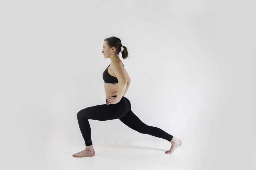 5 fit dziewczyn – 5 najlepszych ćwiczeń na uda