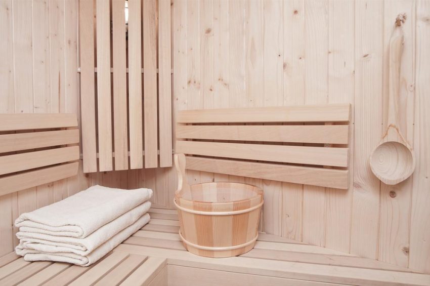 Sauna dobra dla serca?