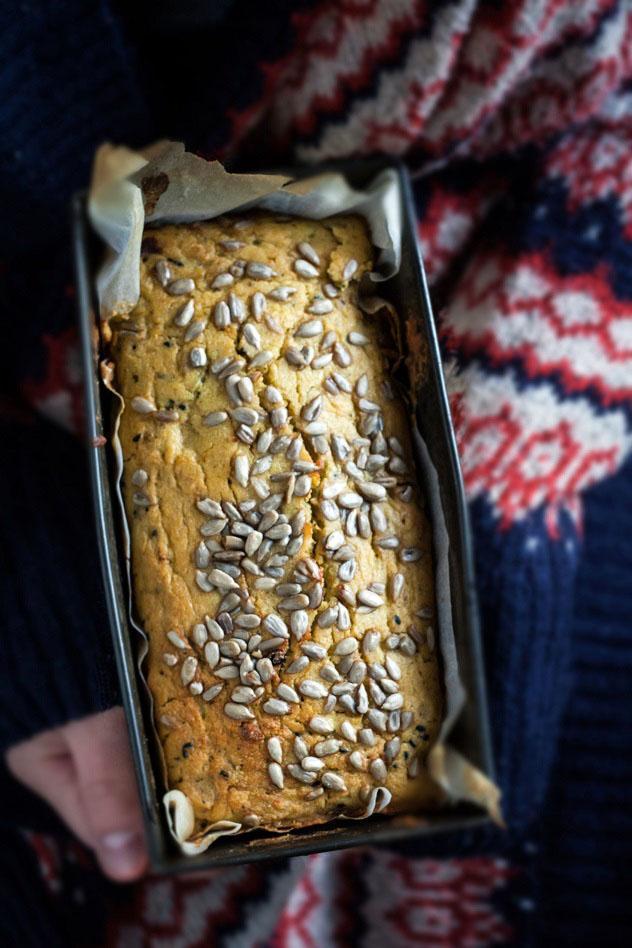 Akcja bez glutenu: mąka jaglana