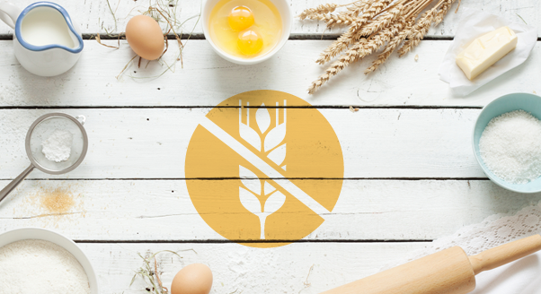 Nadwrażliwość na gluten – sprawdź, czy to masz