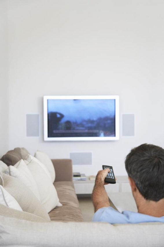 Telewizja ogłupia. Nawet po latach