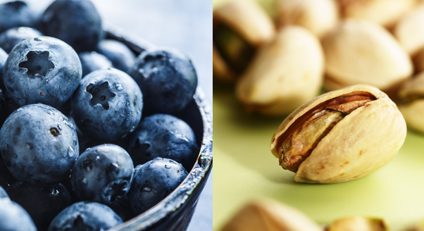 10 superfoods, które pomogą zwalczyć stres