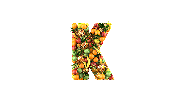 Witamina K