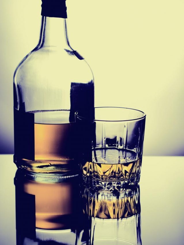 Whisky – zostań koneserem