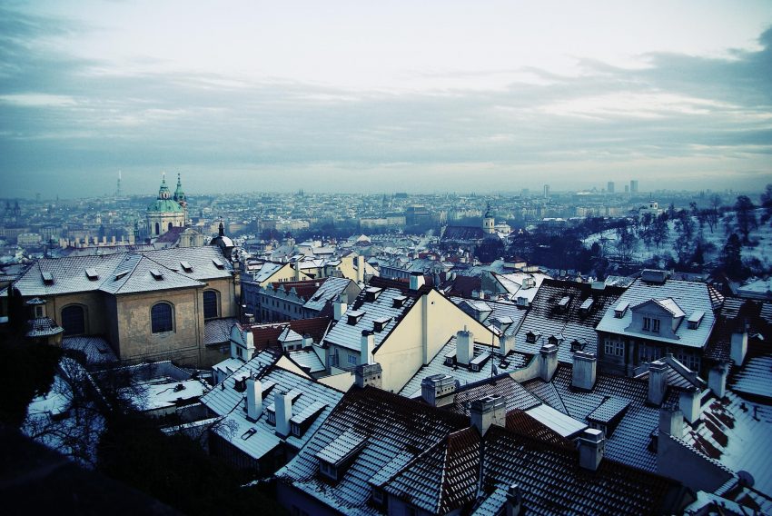 Astma – choroba mieszczuchów