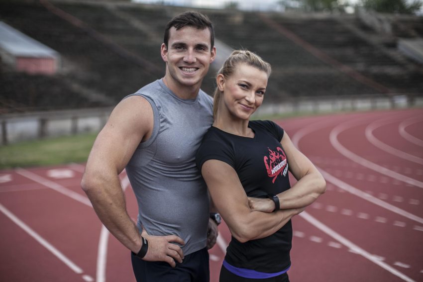 Partner treningowy