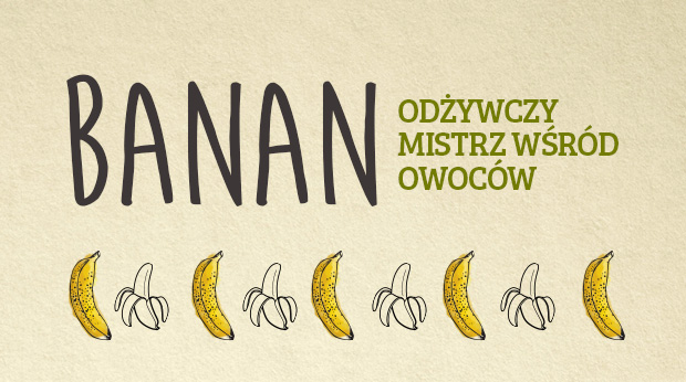 Łap banana!
