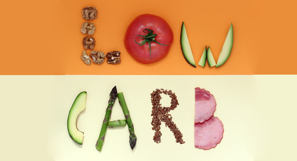 Dieta Low Carb