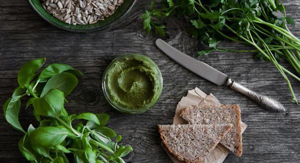 Do trzech razy pesto
