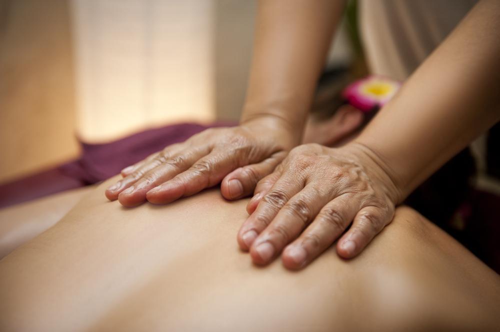 masaż i seks w Japonii