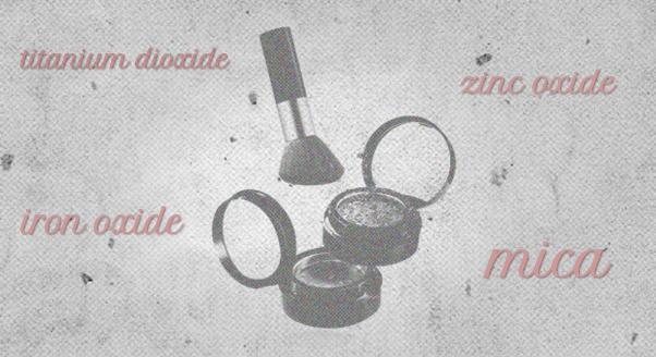 Puder mineralny – działa, i to jak!