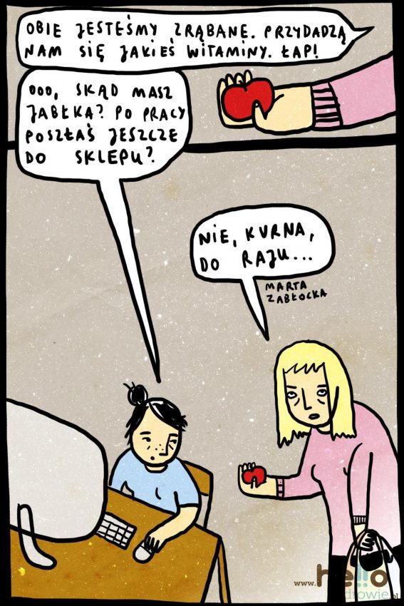 Fakt na dziś: owoc zdrowszy niż sok