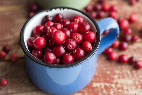 Polskie superfoods