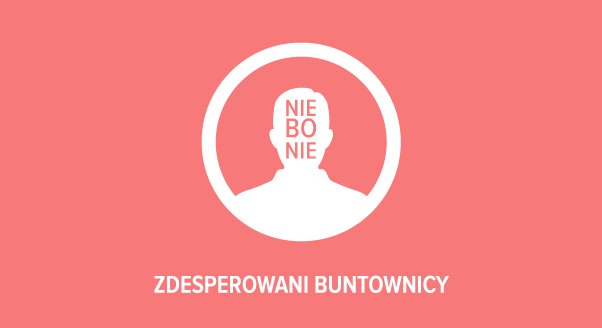Zdesperowani Buntownicy