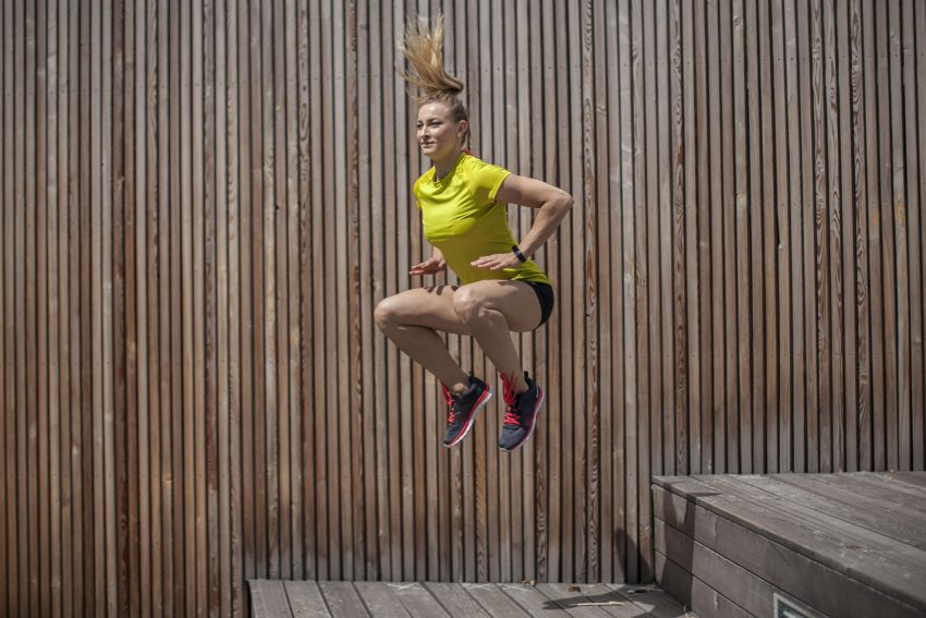 7 ćwiczeń, które odmienią twój trening