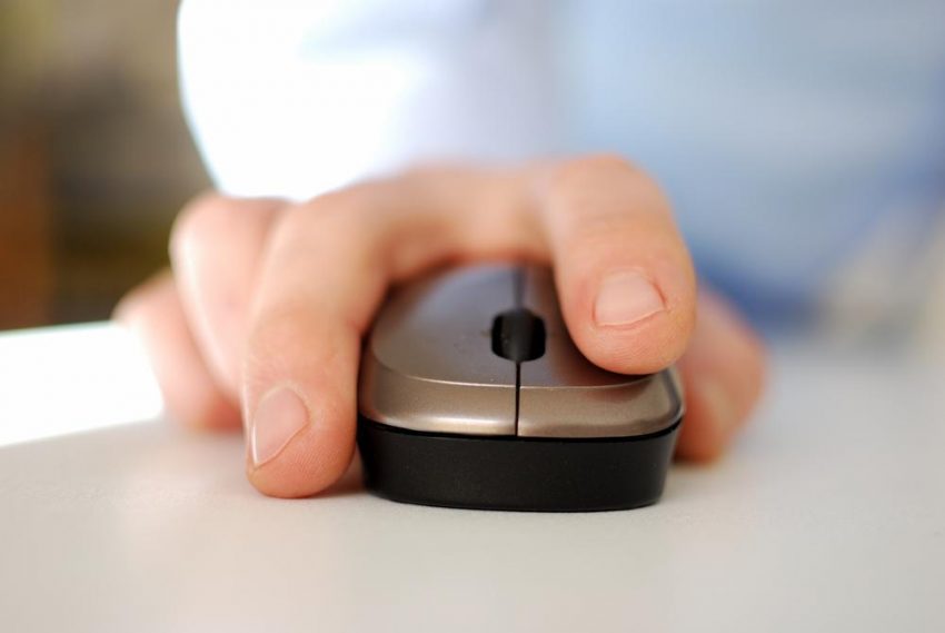 Ergonomia – nie pracuj kosztem zdrowia!