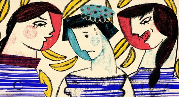 Fellatio, czyli… oswajanie penisa