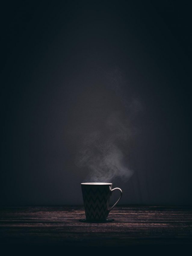 Kawa i cholesterol. Koniec z espresso i „sypaną”?