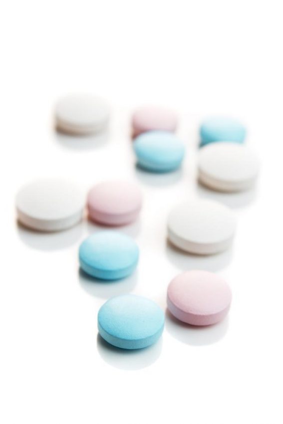 Tabletki antykoncepcyjne – kiedy tracą moc?