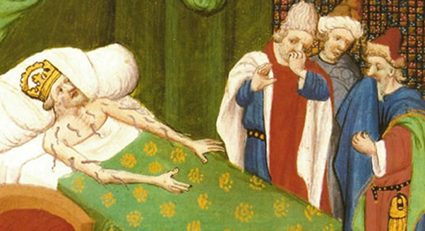 Niekonwencjonalnie: HIRUDOTERAPIA