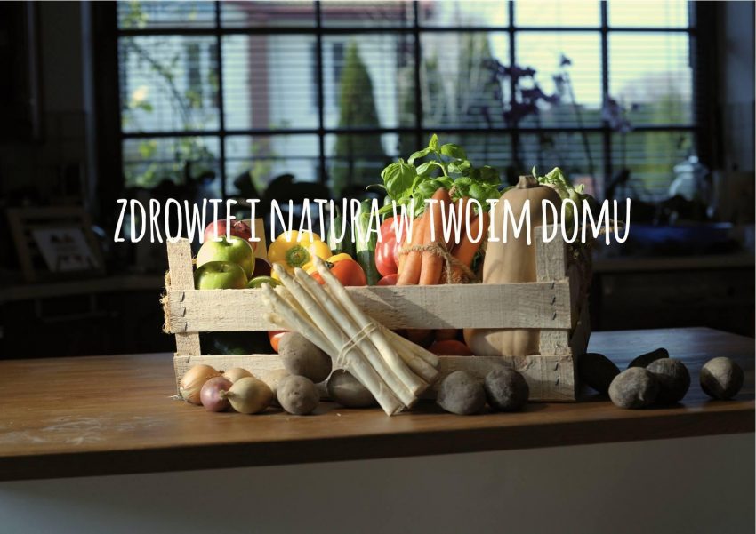 Zajawka dnia: Skrzynka z Pola
