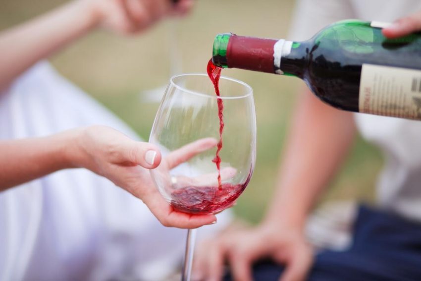 Wino bez tajemnic