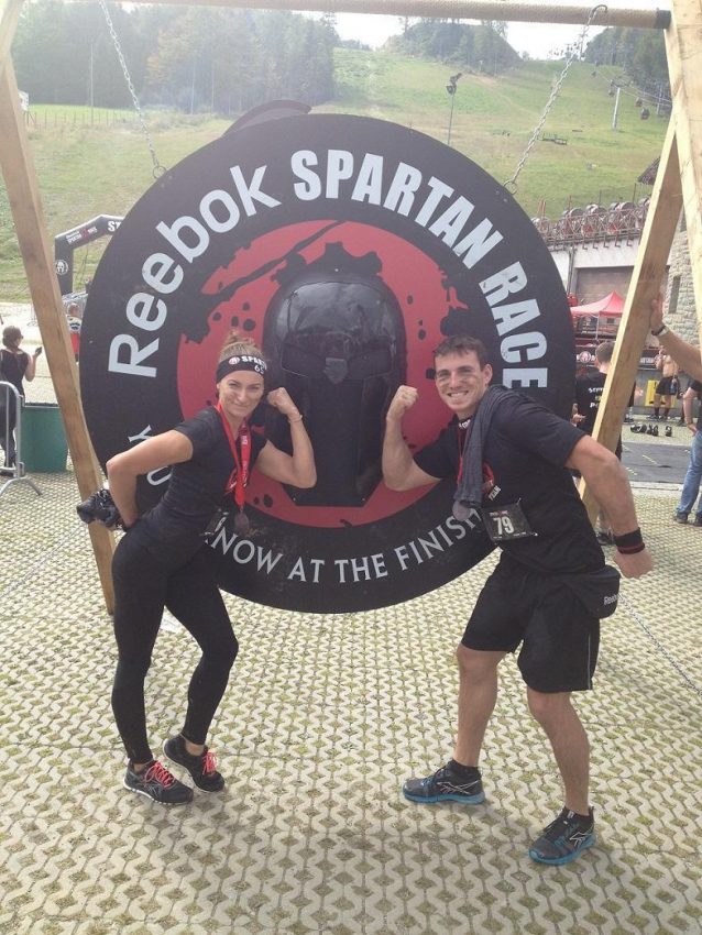 Reebok Spartan Race – warto!