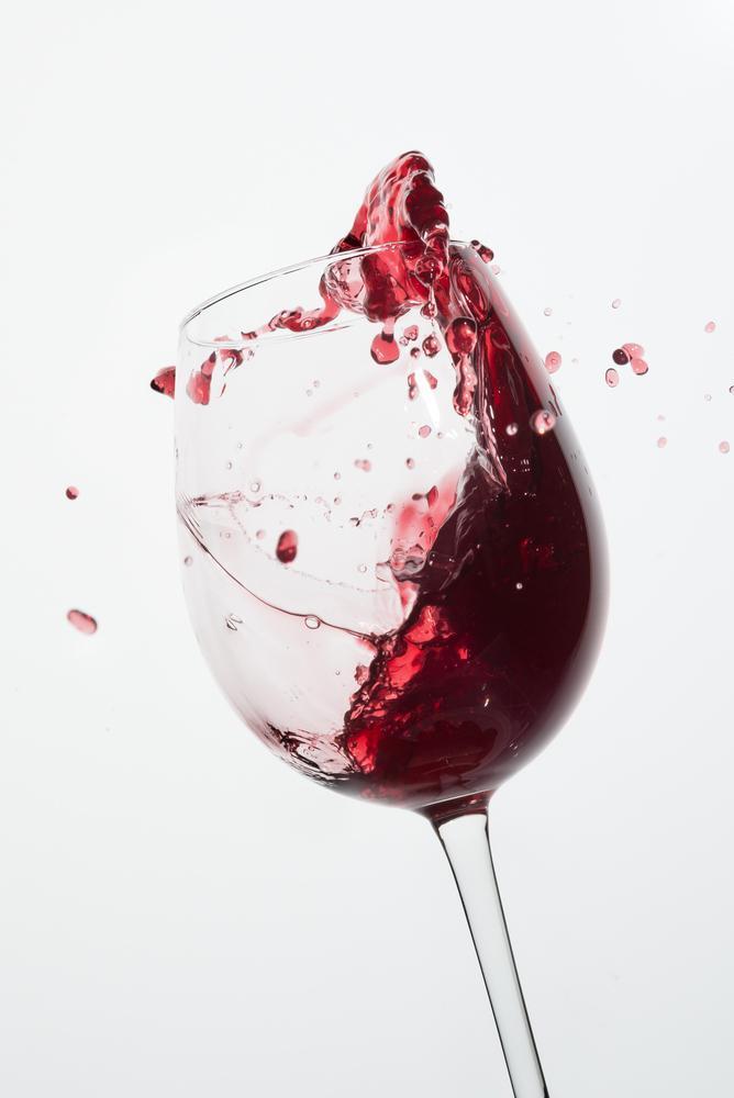 Wino Ile Możesz Wypić
