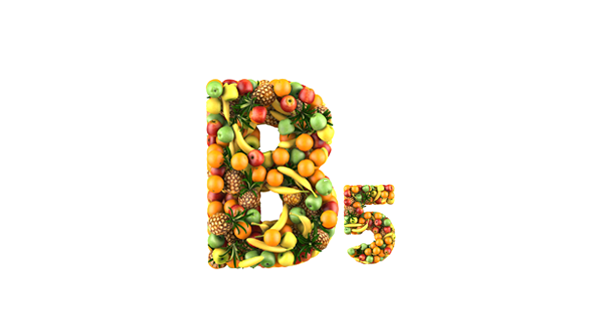 Witamina B5