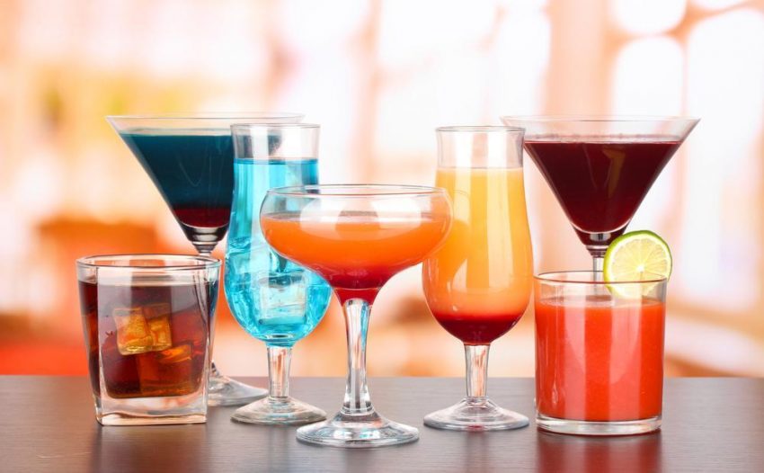 Alkohol w życiu sportowca