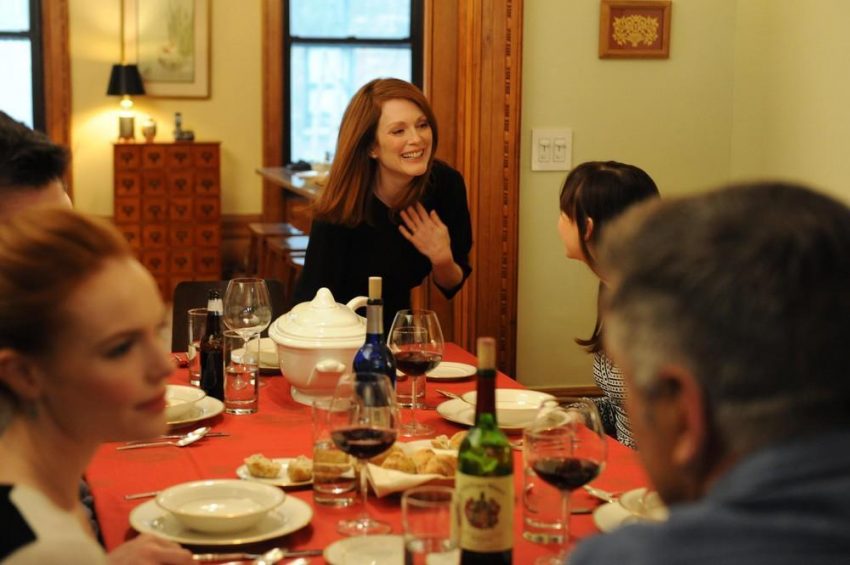 "Still Alice" – wyrok zapisany w genach