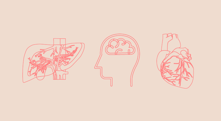 Psychosomatyka ‒ kiedy choroba zaczyna się w głowie…